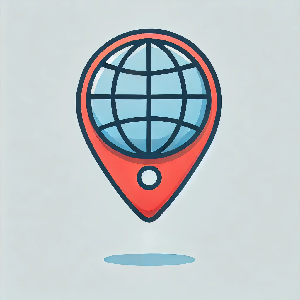 Geolocation Redirect